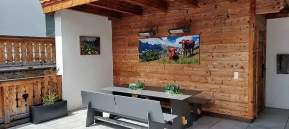 5 rooms House in Neukirchen am Grossvenediger, Austria No. 150161 5