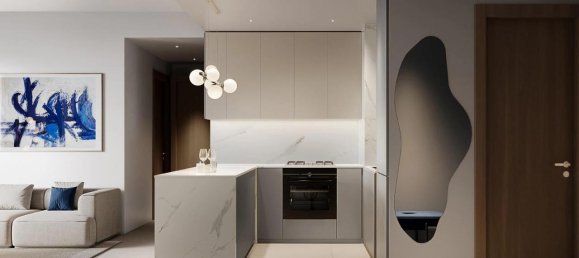 1 غرف نوم شقة في دبي, UAE رقم 96617 4