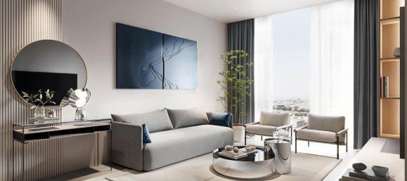 1 غرف نوم شقة في دبي, UAE رقم 96617 10