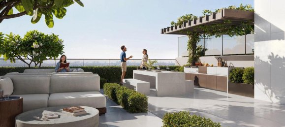 1 غرف نوم شقة في دبي, UAE رقم 96617 12