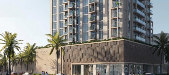 1 غرف نوم شقة في دبي, UAE رقم 96617 19