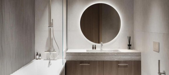 1 غرف نوم شقة في دبي, UAE رقم 96617 14