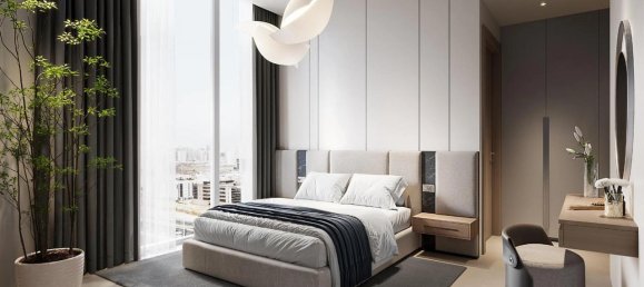 1 غرف نوم شقة في دبي, UAE رقم 96617 7