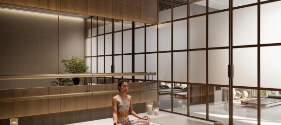 1 غرف نوم شقة في دبي, UAE رقم 96617 16