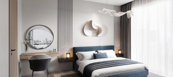 1 غرف نوم شقة في دبي, UAE رقم 96617 8