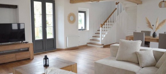 4 Schlafzimmer Haus in Dampierre-en-Yvelines, France, Nr. 139249 7