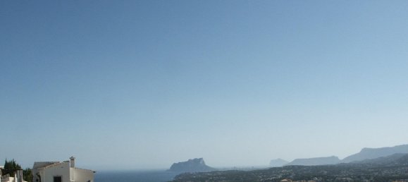 Grundstück in Benitachell, Spain, Nr. 142979 2