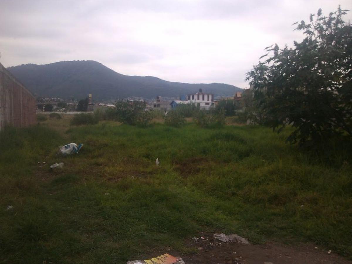  Land in Coacalco de Berriozabal, Mexico No. 206107