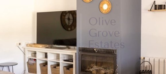 Casa de 5 dormitorios en Biar, Spain No. 182092 14