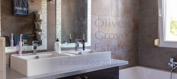 Casa de 5 dormitorios en Biar, Spain No. 182092 20