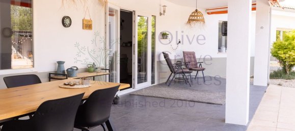 Casa de 5 dormitorios en Biar, Spain No. 182092 4