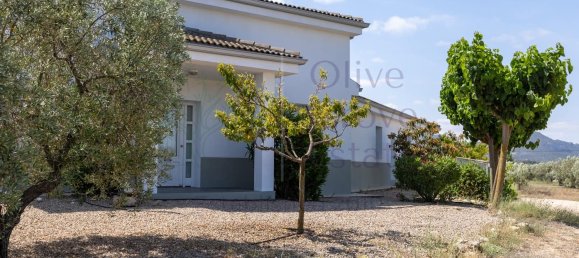 Casa de 5 dormitorios en Biar, Spain No. 182092 3