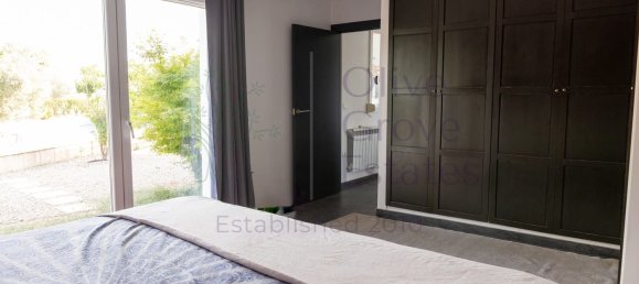 Casa de 5 dormitorios en Biar, Spain No. 182092 16