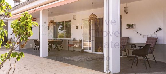 Casa de 5 dormitorios en Biar, Spain No. 182092 5