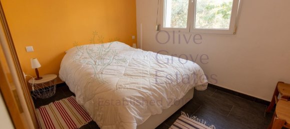 Casa de 5 dormitorios en Biar, Spain No. 182092 25