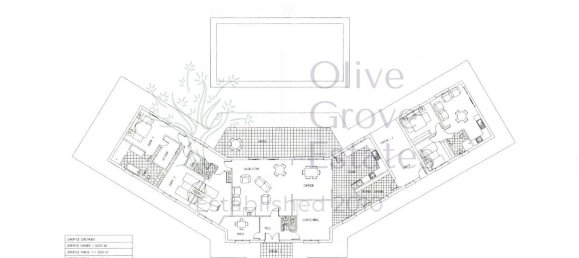 Casa de 5 dormitorios en Biar, Spain No. 182092 27