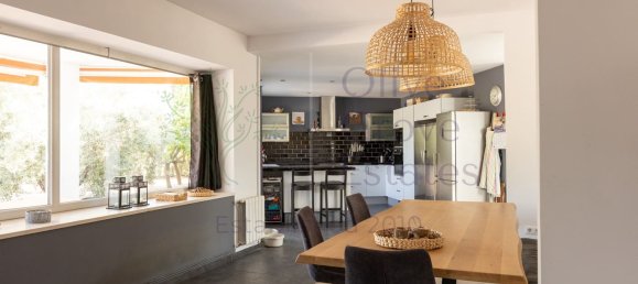 Casa de 5 dormitorios en Biar, Spain No. 182092 11