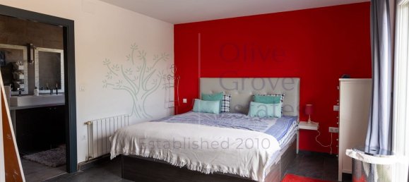 Casa de 5 dormitorios en Biar, Spain No. 182092 18