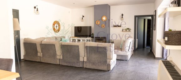 Casa de 5 dormitorios en Biar, Spain No. 182092 12