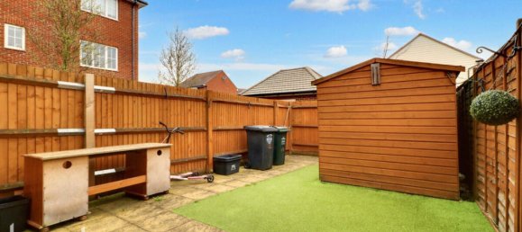 4 bedrooms Commercial property in Dartford, United Kingdom No. 4923 3