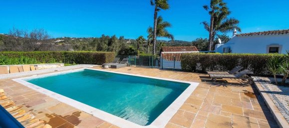 4 bedrooms House in Loule, Portugal No. 110678 24