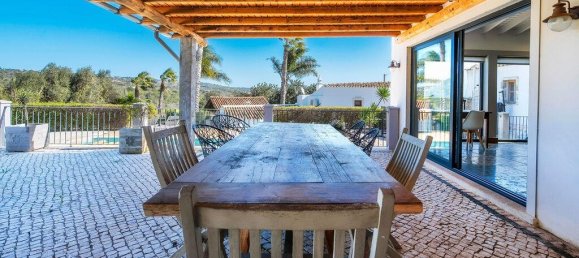 4 bedrooms House in Loule, Portugal No. 110678 22