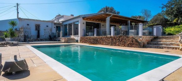 4 bedrooms House in Loule, Portugal No. 110678 29