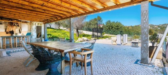 4 bedrooms House in Loule, Portugal No. 110678 21