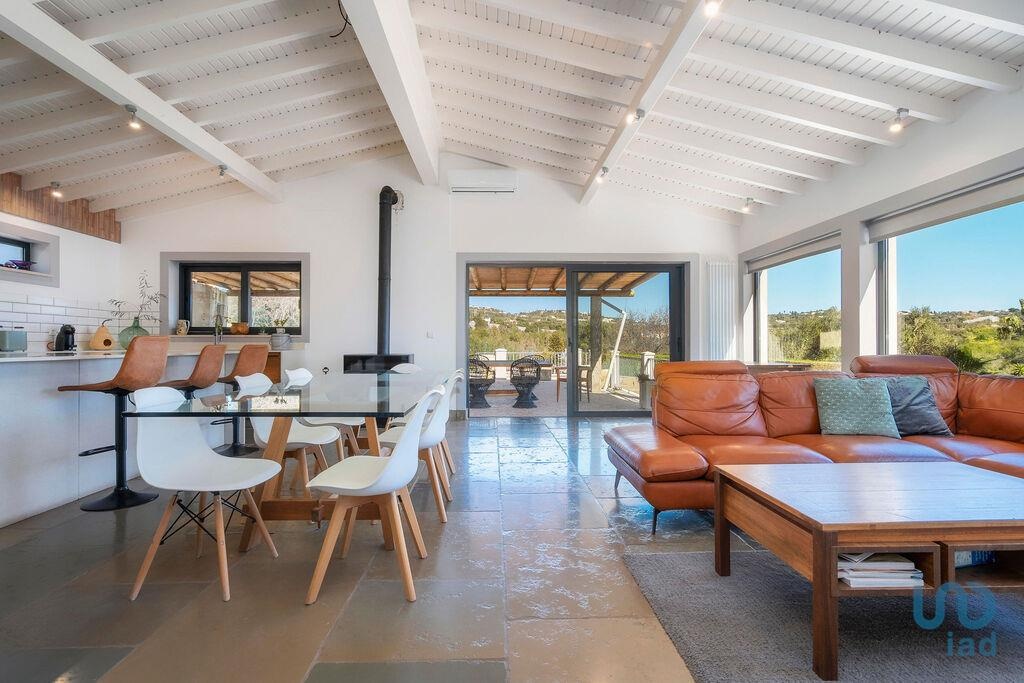 4 bedrooms House in Loule, Portugal No. 110678