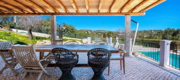 4 bedrooms House in Loule, Portugal No. 110678 20