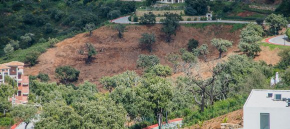 3454m² Land in Ojen, Spain No. 81344 10