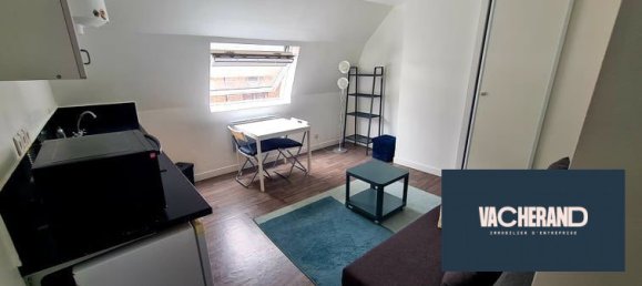 Gebäude in Lille, France 100m², Nr. 221310 2