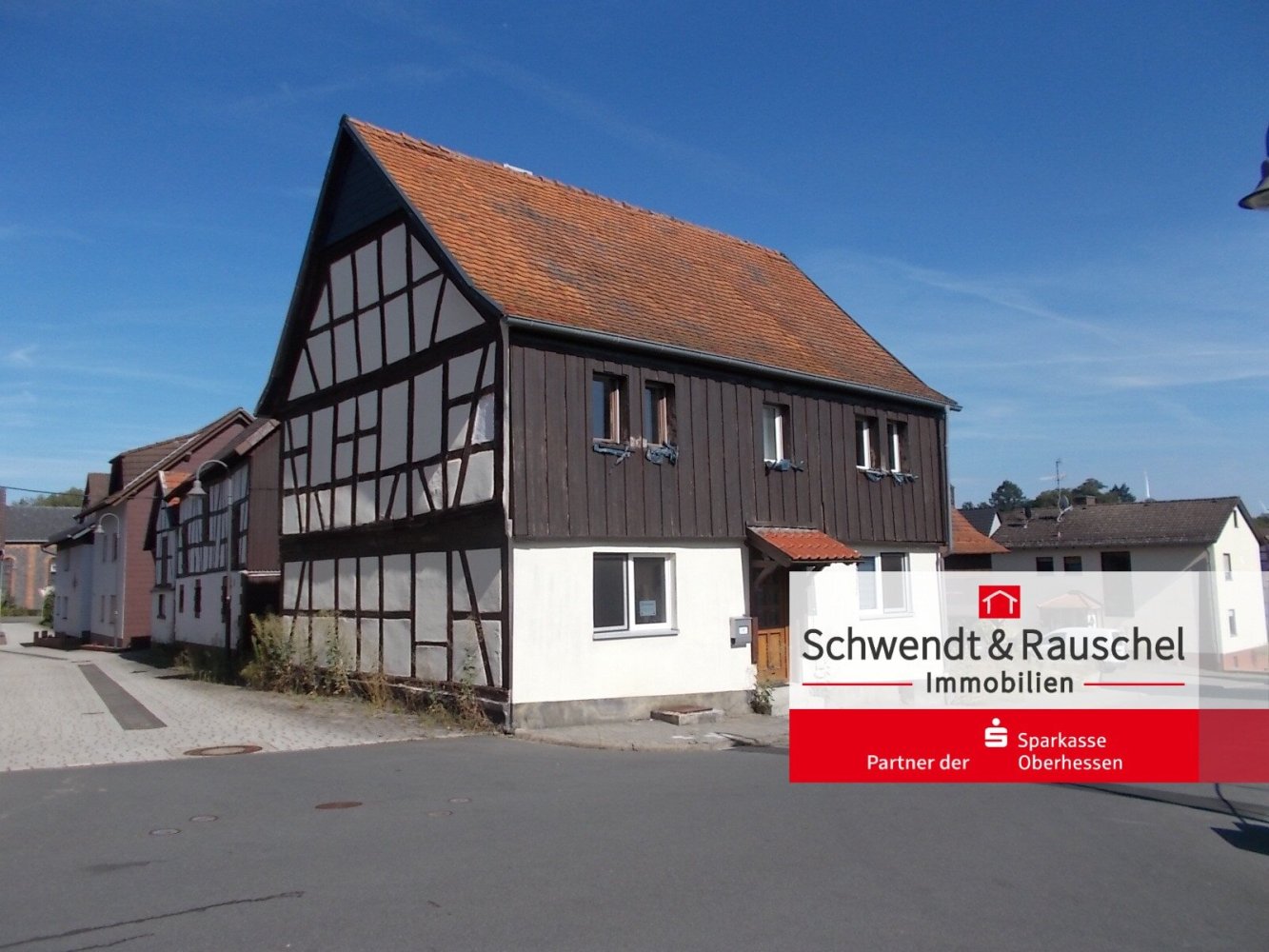 Casa T2 em Wetteraukreis, Germany N.º 59033