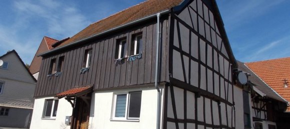 Casa T2 em Wetteraukreis, Germany N.º 59033 5