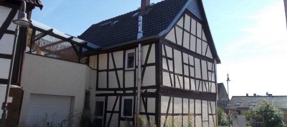 Casa T2 em Wetteraukreis, Germany N.º 59033 3