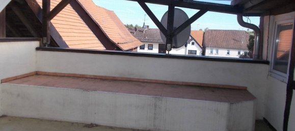 Casa T2 em Wetteraukreis, Germany N.º 59033 13