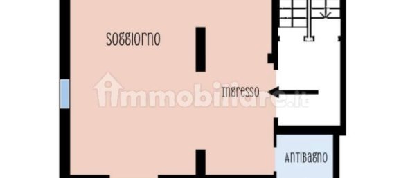 3 Schlafzimmer Wohnung in Modena, Italy, Nr. 213430 49