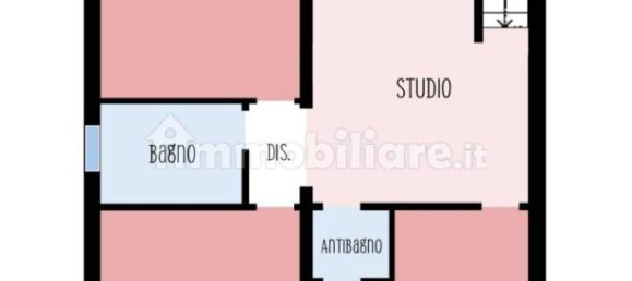 3 Schlafzimmer Wohnung in Modena, Italy, Nr. 213430 50