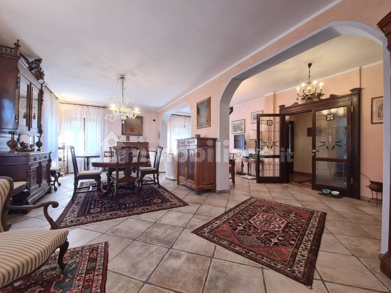 3 Schlafzimmer Wohnung in Modena, Italy, Nr. 213430