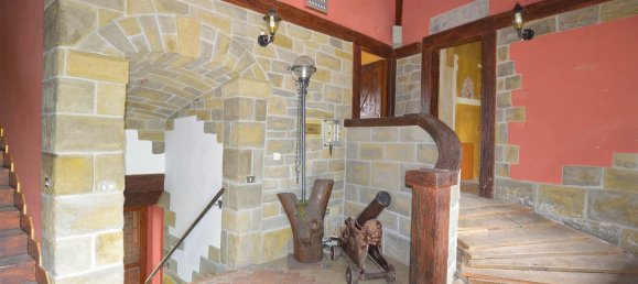 30غرفة منزل في Montefiorino, Italy رقم 206925 25