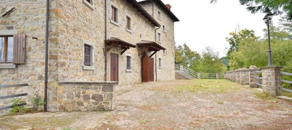 30غرفة منزل في Montefiorino, Italy رقم 206925 17