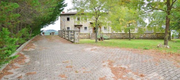 30غرفة منزل في Montefiorino, Italy رقم 206925 14