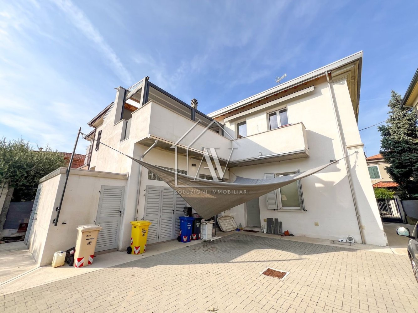 6 bedrooms Villa in Forlì, Italy No. 342094