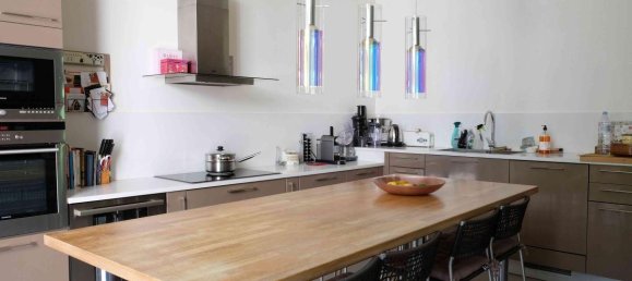 Apartamento T3 em Paris, France N.º 146205 9