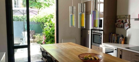 Apartamento T3 em Paris, France N.º 146205 8