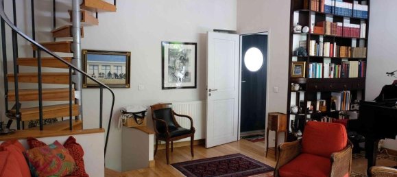 Apartamento T3 em Paris, France N.º 146205 2