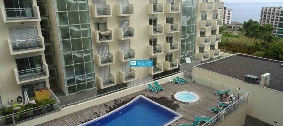 3 غرف نوم شقة في Funchal, Portugal رقم 143400 6