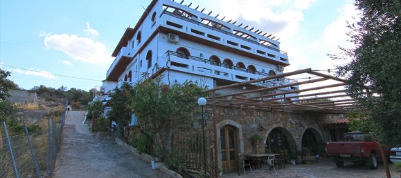 Таунхаус 600м² в Айос-Николаос, Греция № 6999 2