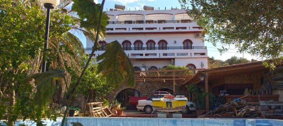 Таунхаус 600м² в Айос-Николаос, Греция № 6999 3