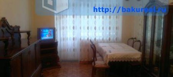 3 chambres Appartement à Baku, Azerbaijan No. 594 2